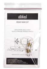 Ashford Brake Band Set w springs