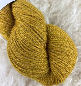 Kelbourne Woolens Scout 100g 709 sunflower h