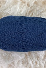 Universal Yarns Uni Merino 100g 123 fjord