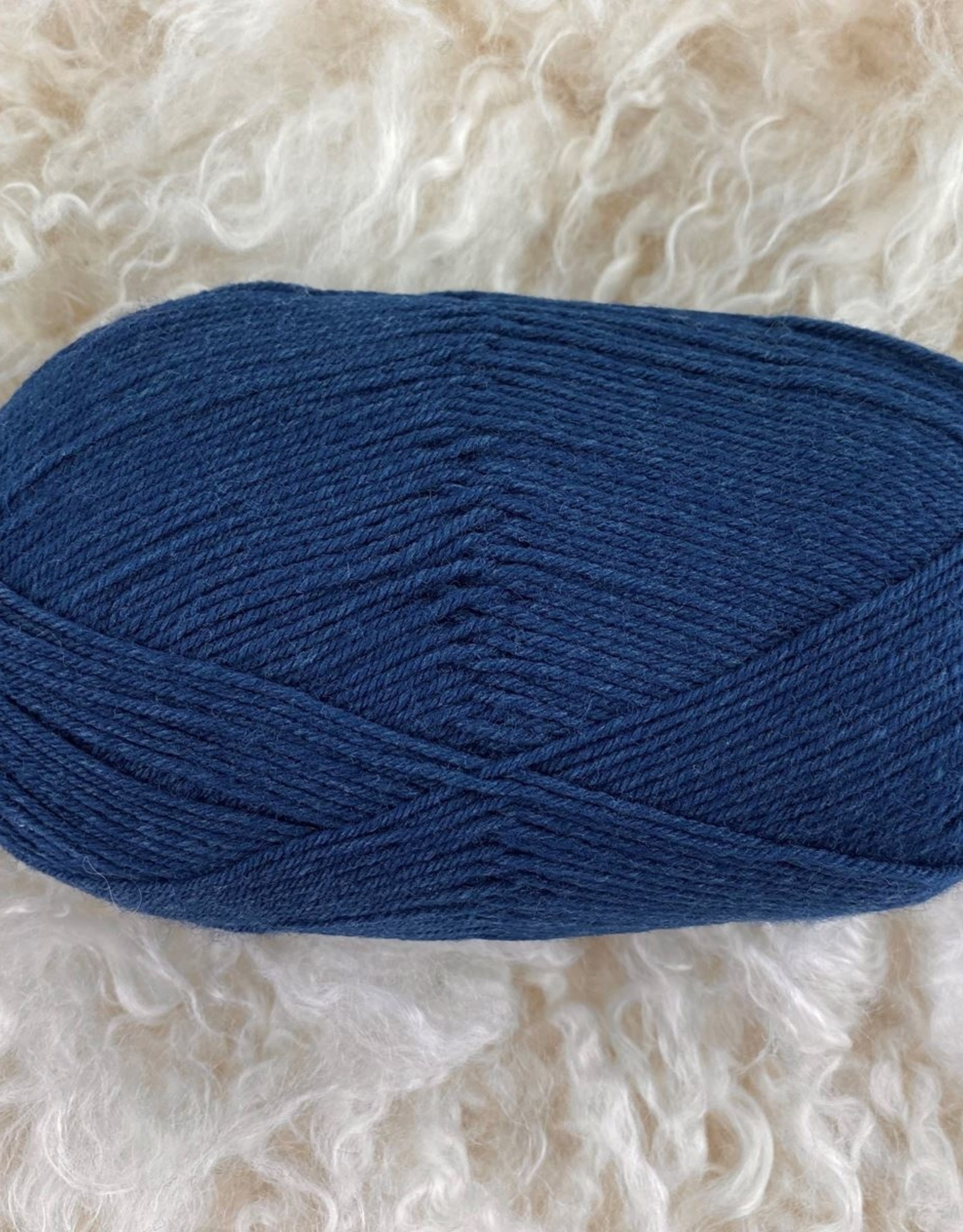 Universal Yarns Uni Merino 100g 123 fjord