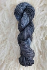 Palouse Yarn 7 Devils DK 100g Blue Moon