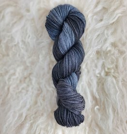 Palouse Yarn 7 Devils DK 100g Blue Moon