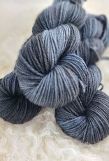 Palouse Yarn 7 Devils DK 100g Blue Moon