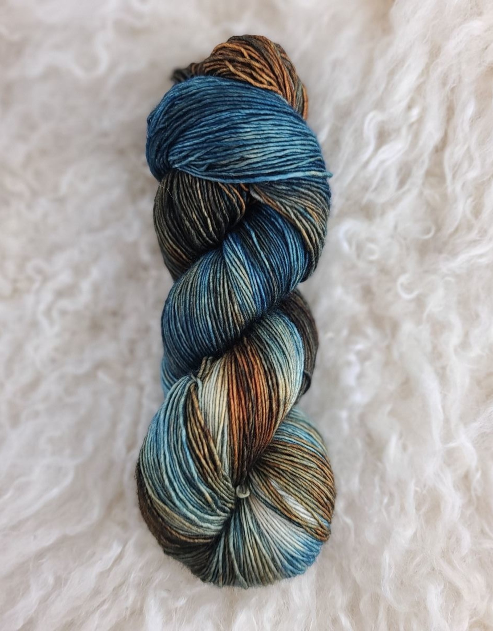 Palouse Yarn Co Merino Fine Idlers Rest