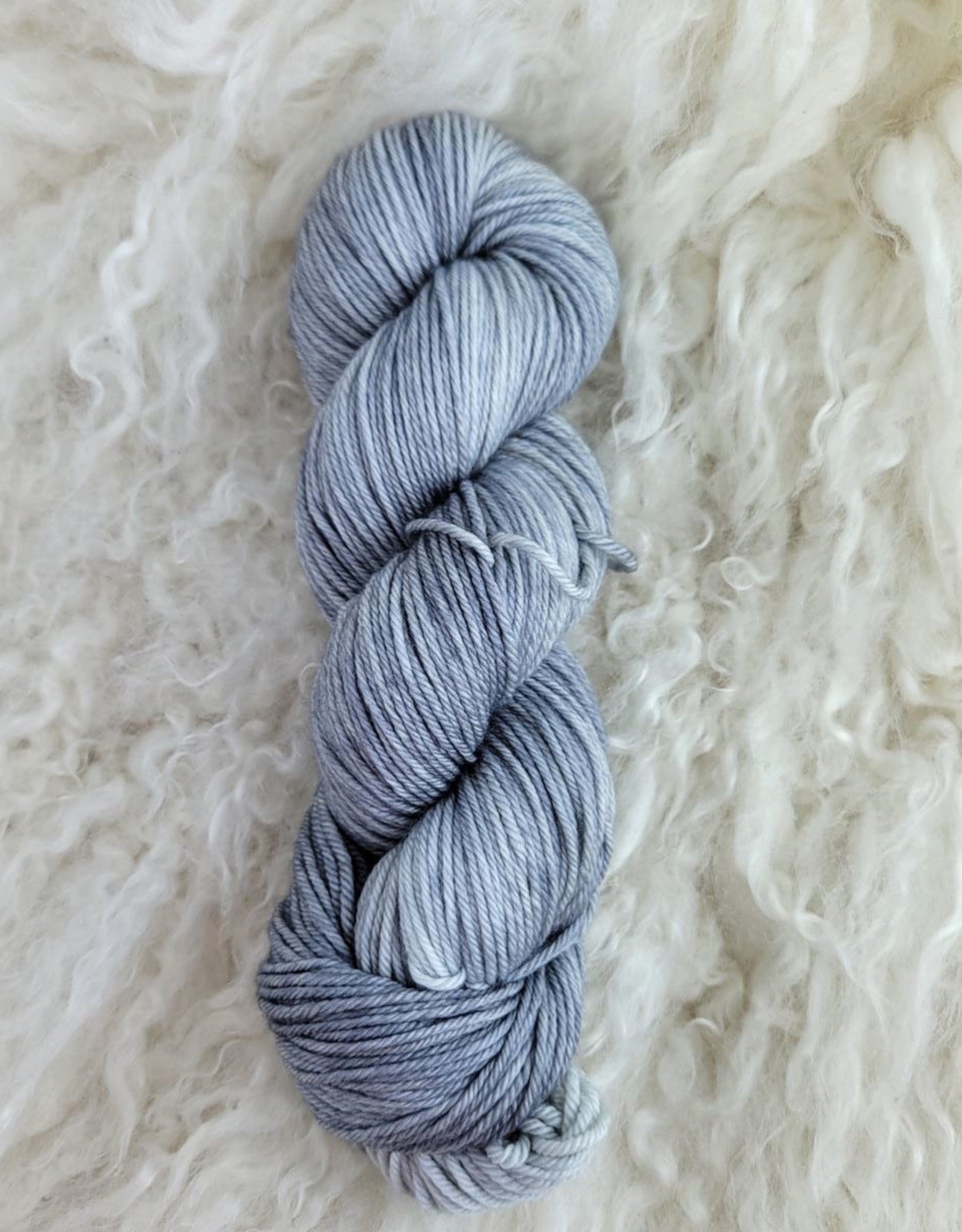 Palouse Yarn Co Magruder DK Sock 100g Airstream