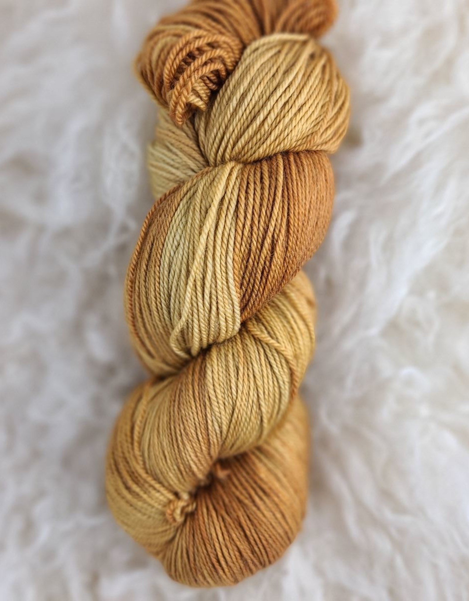 Palouse Yarn Cash Squeeze Hazelnut