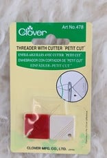 Clover Clo 478 Petit Cut