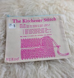 skacel Kitchener Zip Pouch