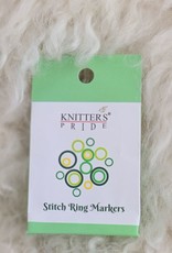 Knitters Pride Ring Stitch Markers