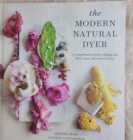 Modern Natural Dyer