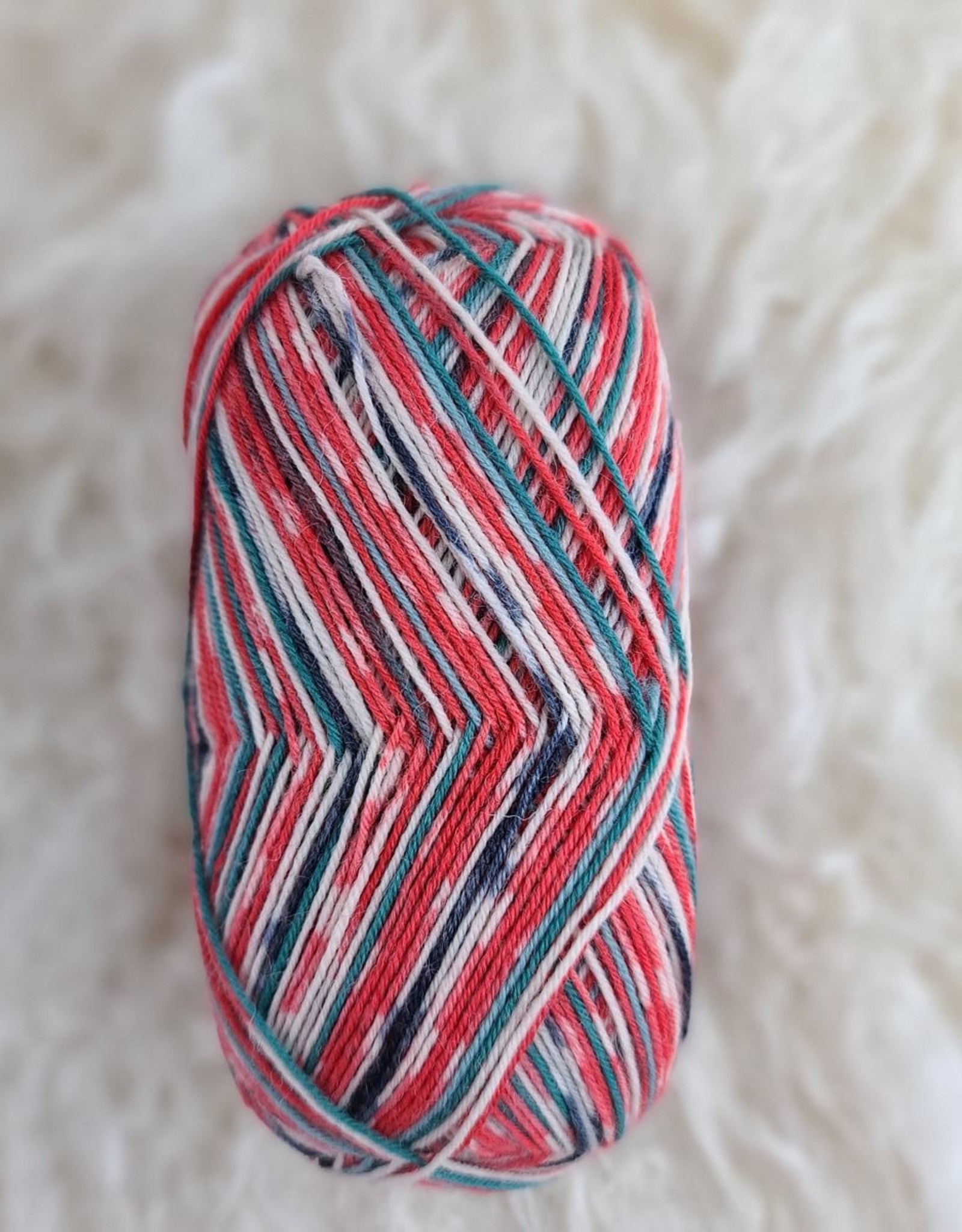 Design Line 4 ply A&C M304-3760 garden