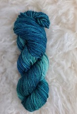 Palouse Yarn Owyhee Aran 100g Alpine Lake