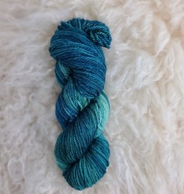 Palouse Yarn Owyhee Aran 100g Alpine Lake