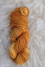 Palouse Yarn Owyhee Aran 100g Apricot Jam