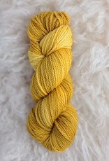 Palouse Yarn Owyhee Aran 100g Bottled Sunshine