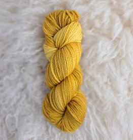 Palouse Yarn Co Owyhee Aran 100g Bottled Sunshine