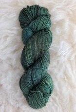 Palouse Yarn Co Sawtooth Fingering 100g Boreal Forest