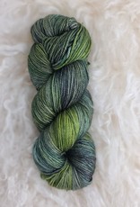 Palouse Yarn Co Cash Squeeze Swamp Thing