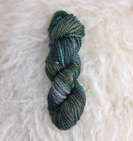 Palouse Yarn Co Columbia Gorge-ous Chunky 100g Boreal Forest