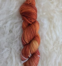 Palouse Yarn Co Clearwater Worsted 100g pumpkins