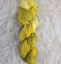 Palouse Yarn Co Clearwater Worsted 100g Lemon