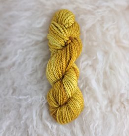 Palouse Yarn Columbia Gorge-ous Chunky 100g Sun