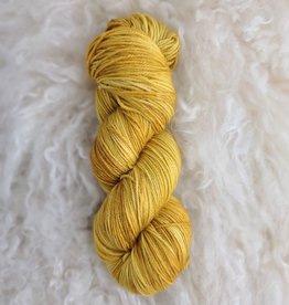 Palouse Yarn Co Cash Squeeze Bottled Sunshine