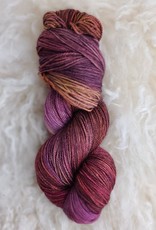Palouse Yarn Cash Squeeze Raspberry Crumble