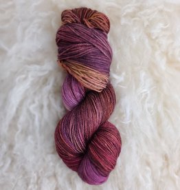 Palouse Yarn Cash Squeeze Raspberry Crumble