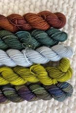 Palouse Yarn Co Mystery Lolo Sock Bundle