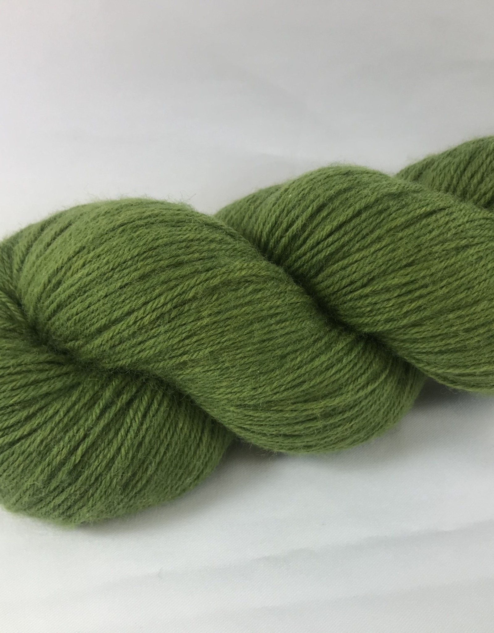 Cascade Heritage Sock 100g 5684 Cedar Green