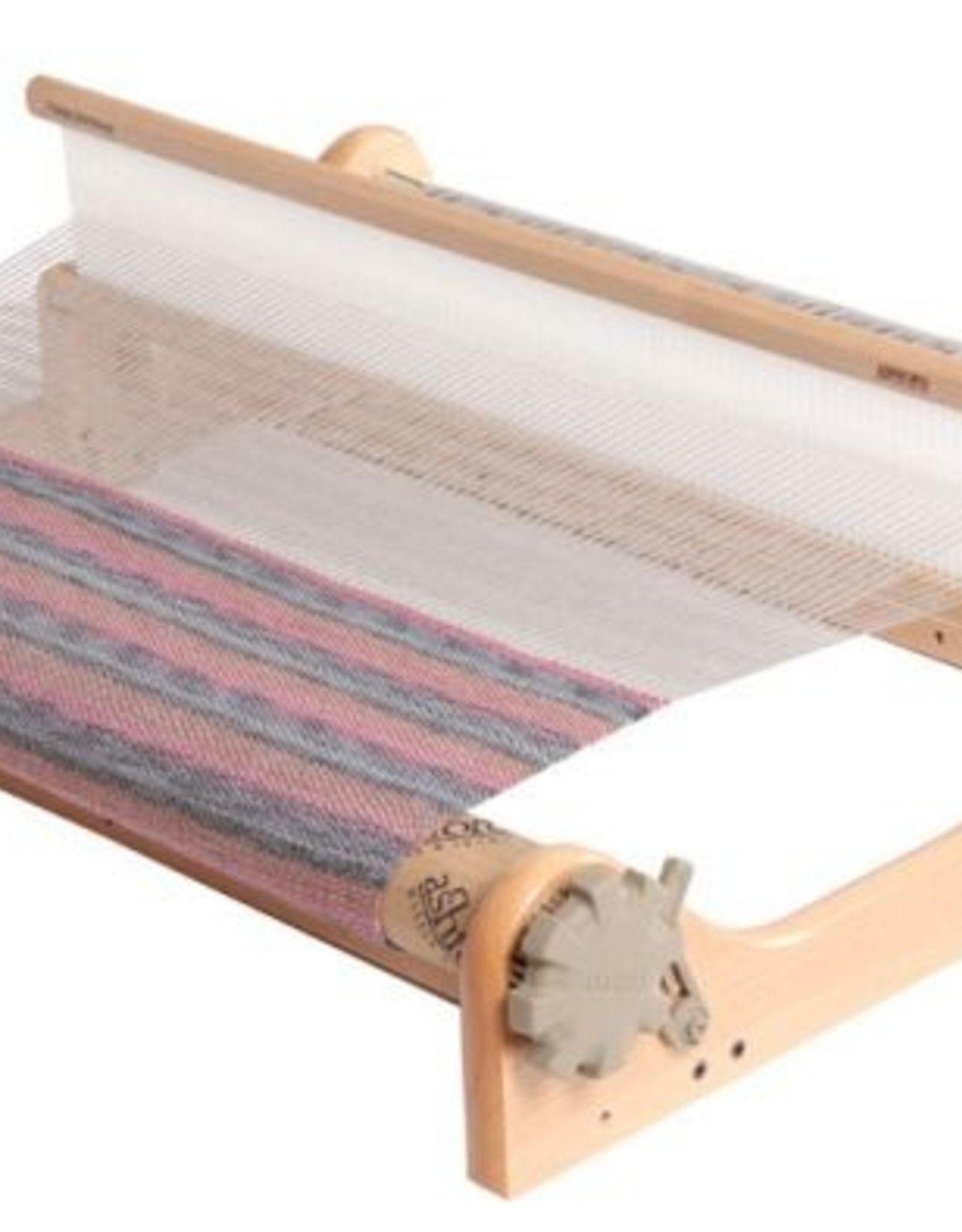 Ashford Rigid Heddle Loom 24"