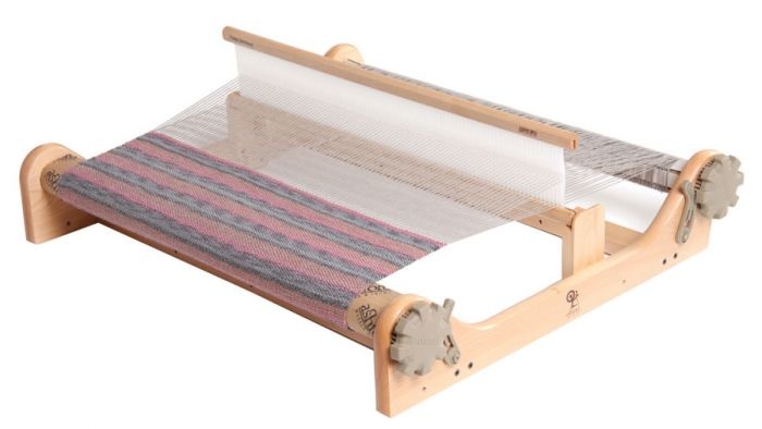 Ashford Sampleit Loom, Rigid Heddle Loom, Weaving Loom, Small Loom