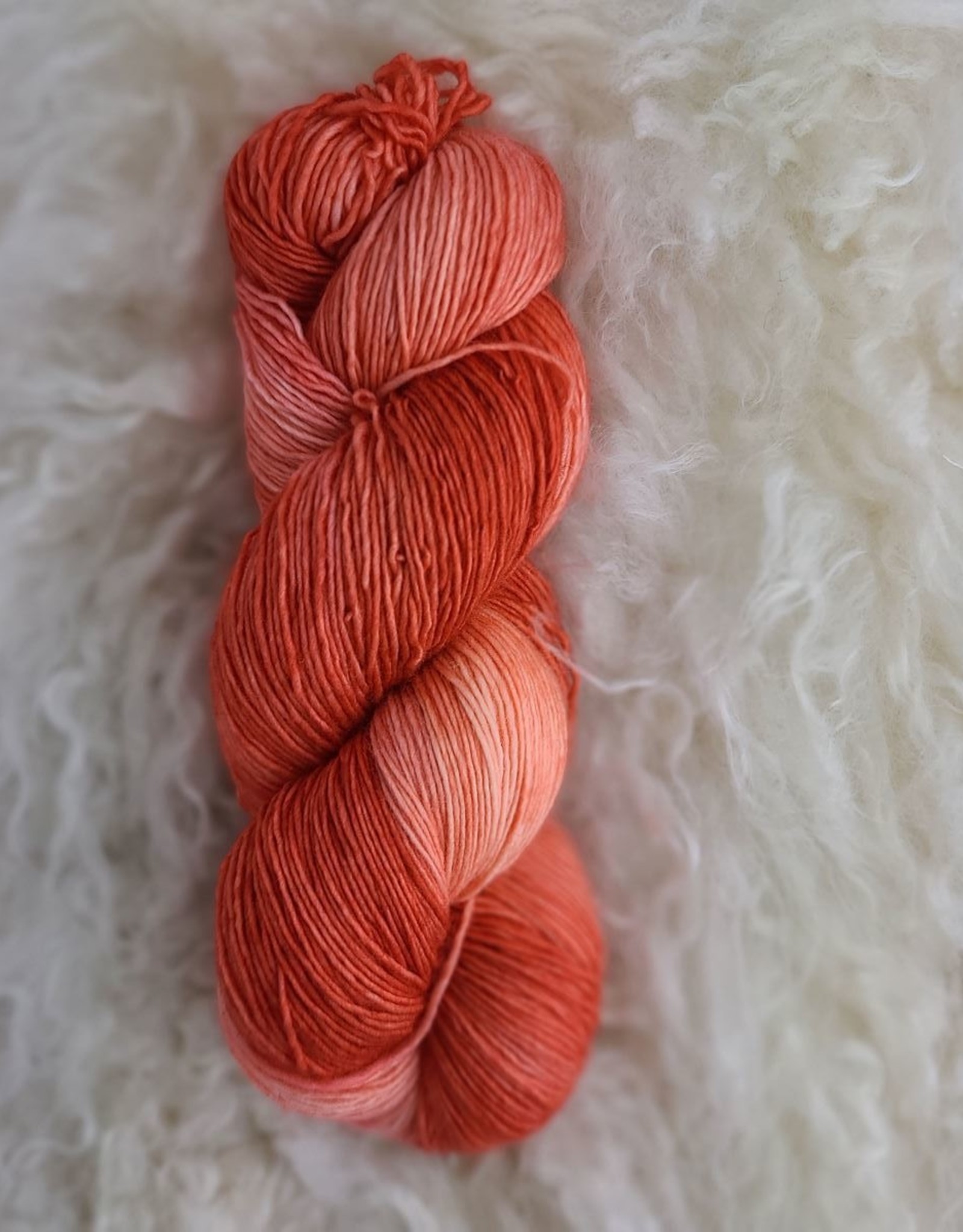 Palouse Yarn Merino Fine Hibiscus