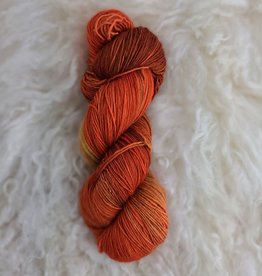 Palouse Yarn Co Merino Fine Kumquat