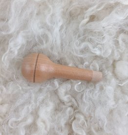 Ashford Lacquered Tension Knob
