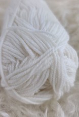 Universal Yarns Uni Merino 25g mini 101 bone