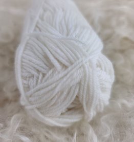 Universal Yarns Uni Merino 25g mini 101 bone