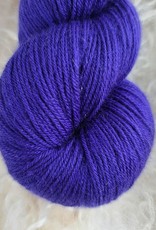 Cascade Heritage Sock 100g 5719 Violet Indigo