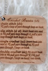 Minis Crochet Basics