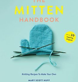 B Mitten Handbook MS Huff