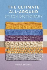 Ultimate All Around Stitch Dictionary