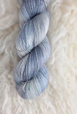 Palouse Yarn Co BFL + Silk Lace 100g Airstream