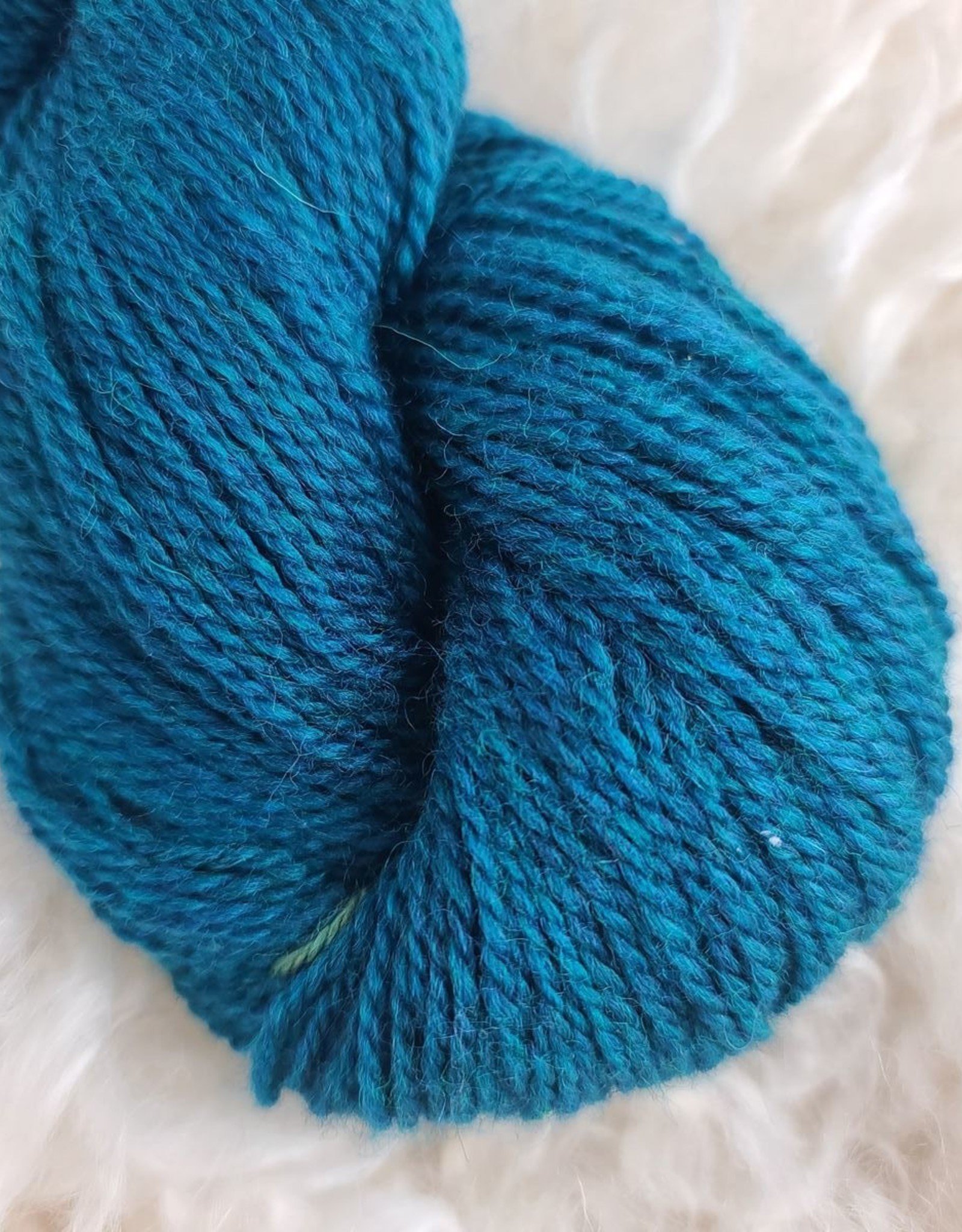 Kelbourne Woolens Camper 50g 432 teal h