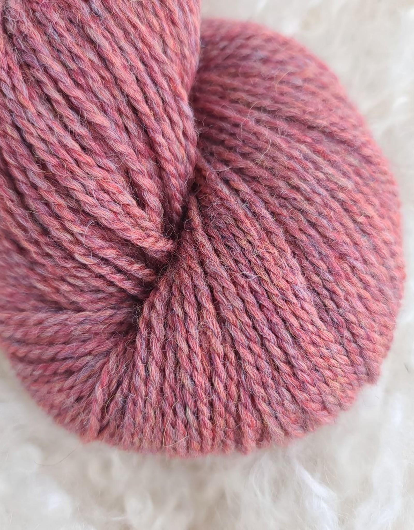 Kelbourne Woolens Scout 100g690 strawberry h