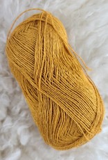 BC Garn Lino 50g 36 amber