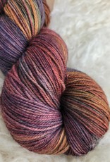 Palouse Yarn Co SwitchBack Sock 4oz I Smell Fall