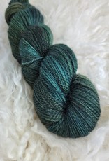 Palouse Yarn Co Moorland Sport 100g boreal forest