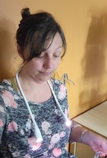 Knitting Light