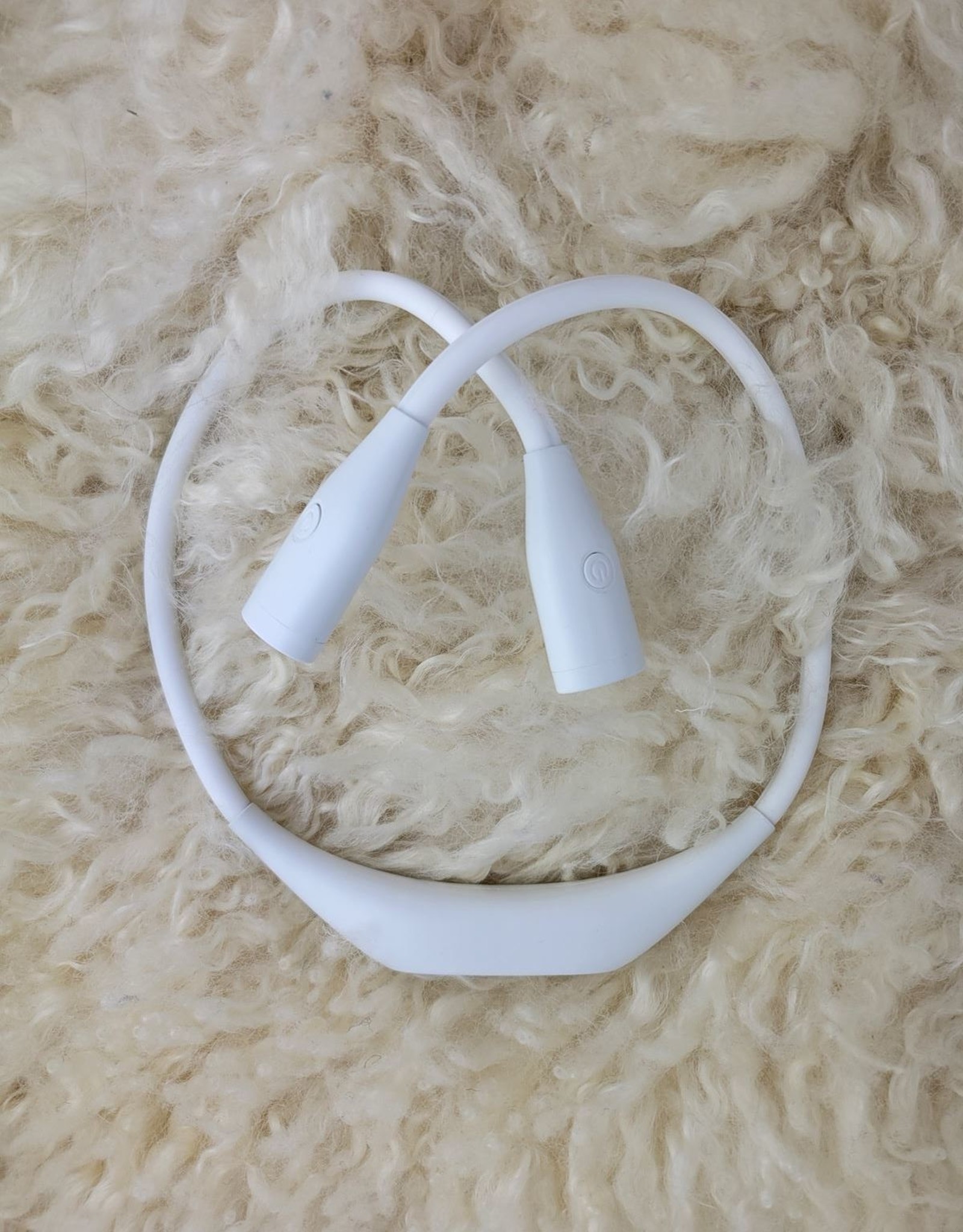 Knitting Light